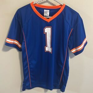 Rivalry Threads Florida Gators Youth Jersey. Size Youth Large
